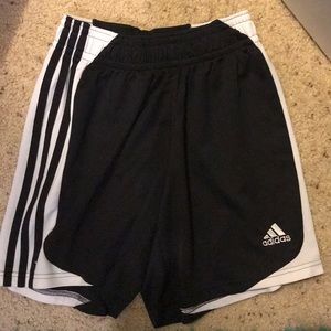 Soccer shorts